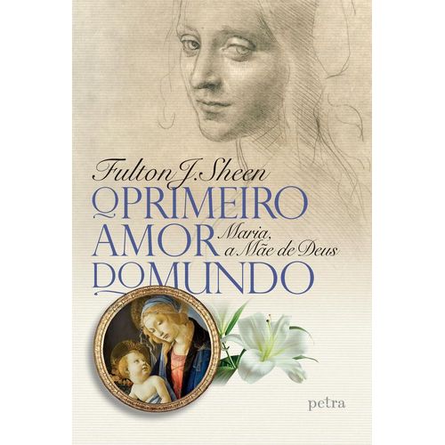 o primeiro amor do mundo