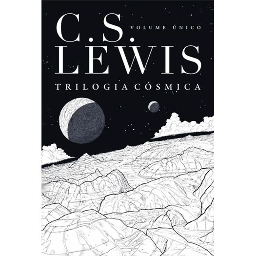 trilogia cósmica trilogia cósmica