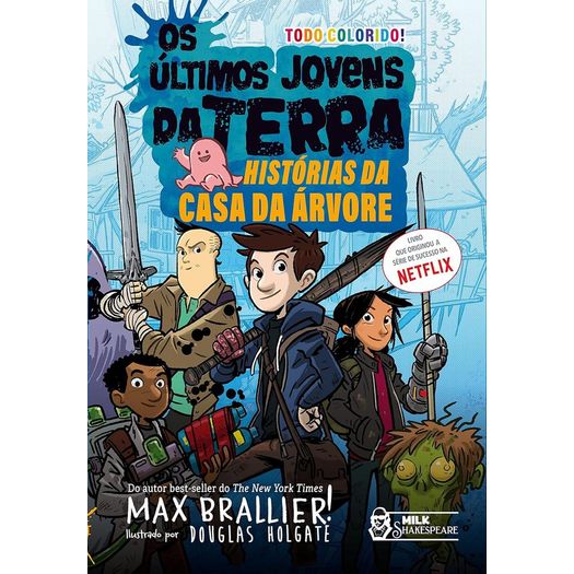 os últimos jovens da terra 9 os últimos jovens da terra 9