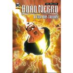 adao negro: a era das trevas