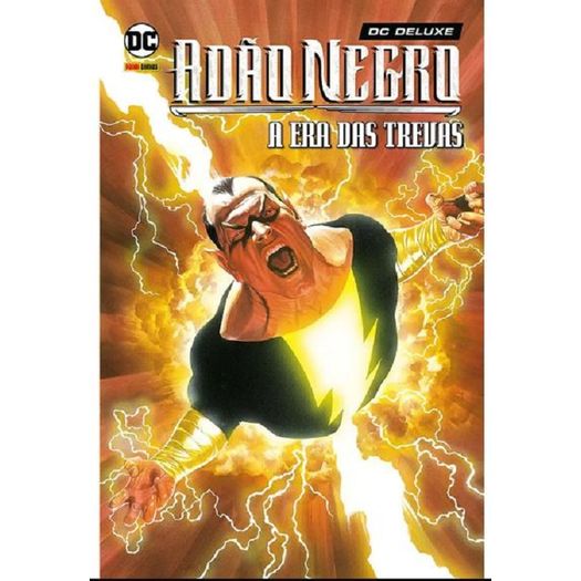 adao negro: a era das trevas adao negro: a era das trevas