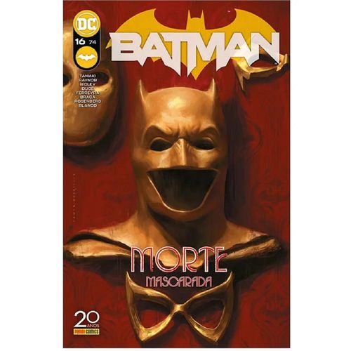 batman n.16/74