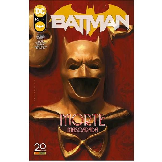 batman n.16/74 batman n.16/74