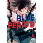 blue period 5