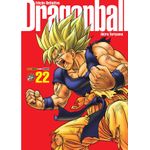 dragon ball edição definitiva 22