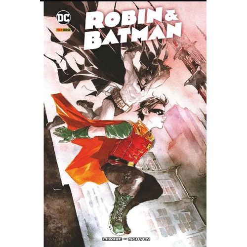 robin-e-batman