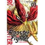 rooster fighter - o galo lutador 3