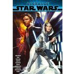 as eras de star wars (omnibus) as eras de star wars (omnibus)