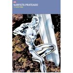surfista prateado: juizo final (grandes tesouros marvel) surfista prateado: juizo final (grandes tesouros marvel)