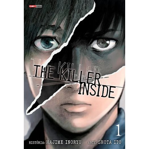the killer inside 1 the killer inside 1