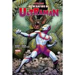 ultraman 2 - os desafios de ultraman