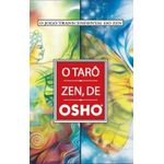 o tarô zen, de osho
