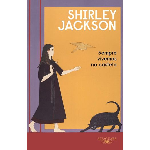 sempre vivemos no castelo sempre vivemos no castelo