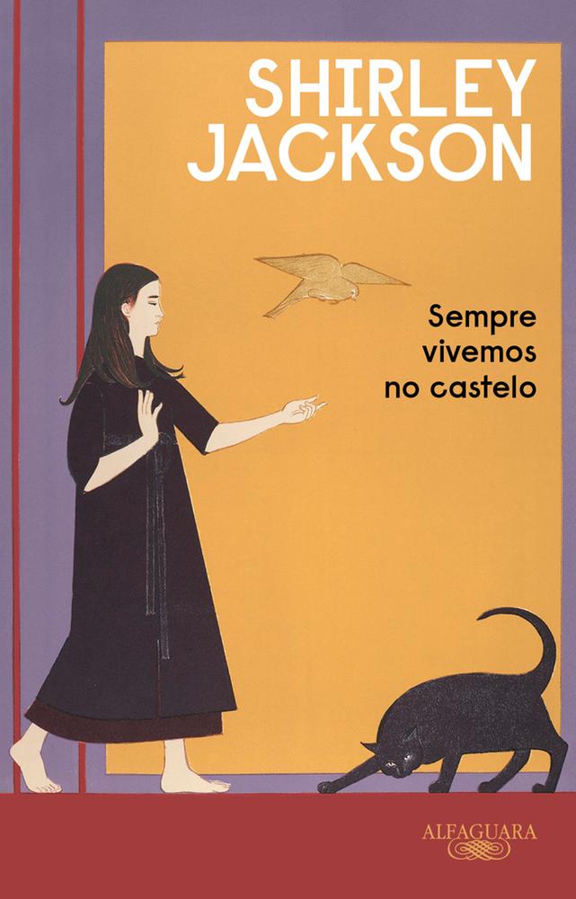 Sempre Vivemos No Castelo