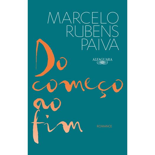 do começo ao fim do começo ao fim