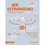 ser estrangeiro ser estrangeiro