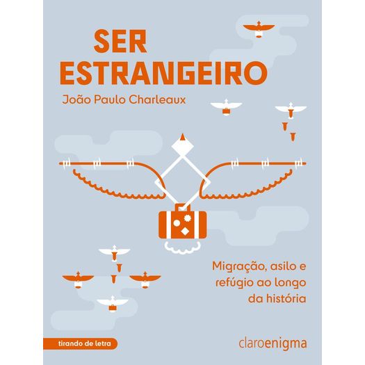 ser estrangeiro ser estrangeiro