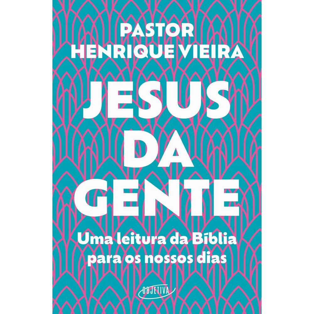 Livro: O Senhor é Meu Pastor - Leonardo Boff