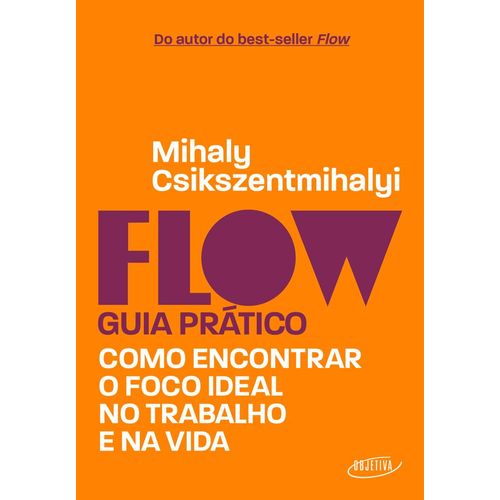 flow - guia prático