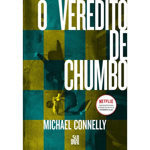 o veredito de chumbo o veredito de chumbo