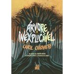 árvore inexplicável