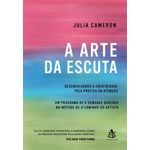 a arte da escuta