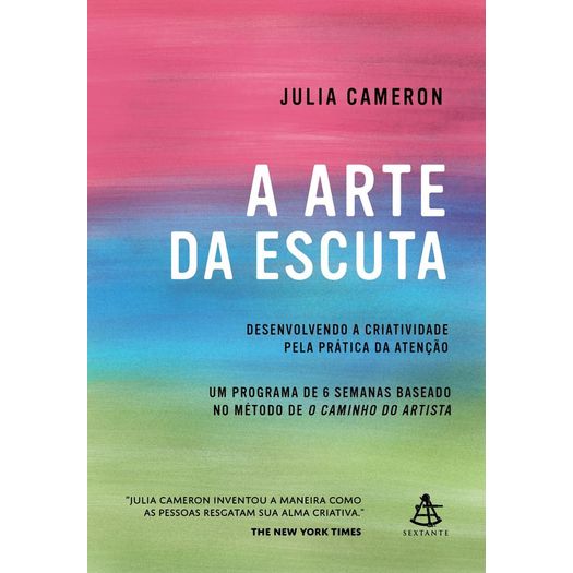 a arte da escuta a arte da escuta