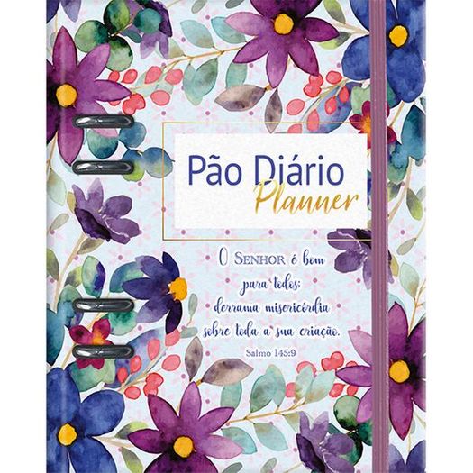 planner - o senhor é bom