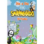 dia a dia com smilingüido - virtudes