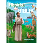 histórias clássicas da bíblia