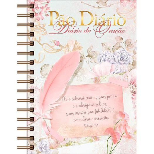 pão diário - diário de oração - refúgio pão diário - diário de oração - refúgio