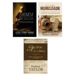 box - autores clássicos - 3 livros box - autores clássicos - 3 livros