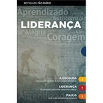box - liderança - 3 livros box - liderança - 3 livros