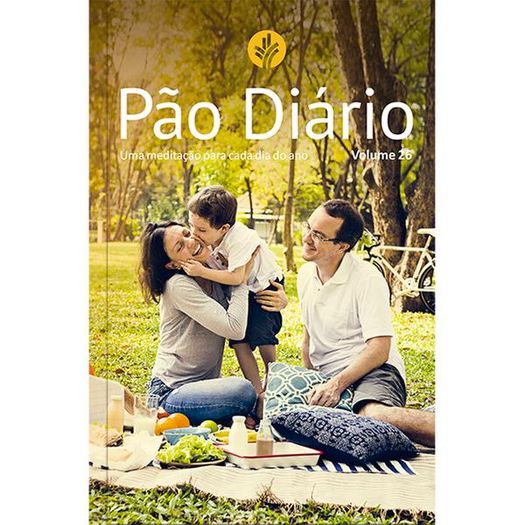 pão diário 26 - família pão diário 26 - família