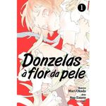 donzelas à flor da pele 01