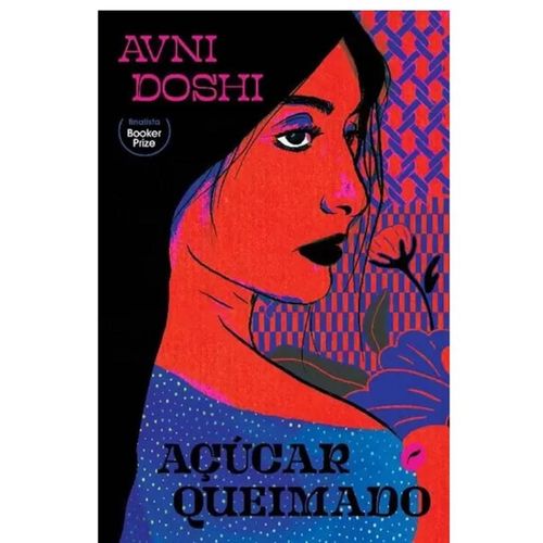 açúcar queimado