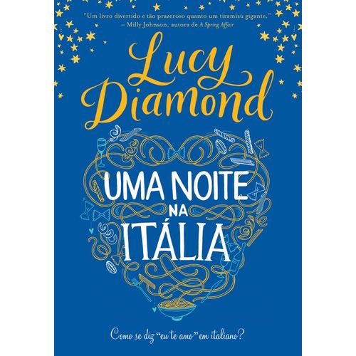 uma noite na itália