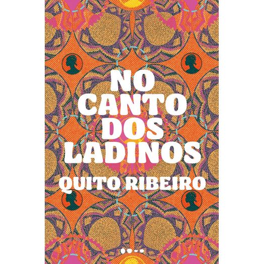 no canto dos ladinos