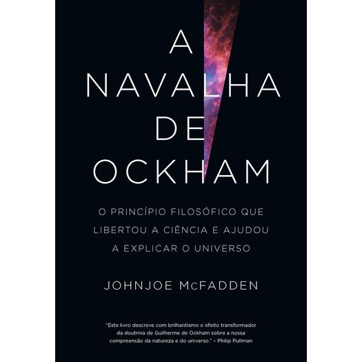 a navalha de ockham a navalha de ockham