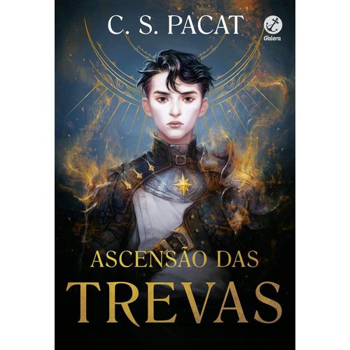 ascensão das trevas 1