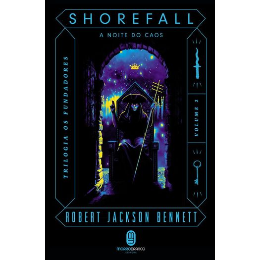 shorefall 2