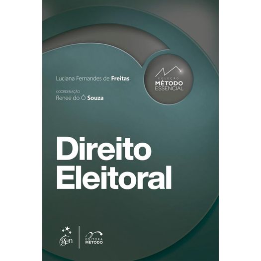 colecao-metodo-essencial---direito-eleitoral colecao-metodo-essencial---direito-eleitoral
