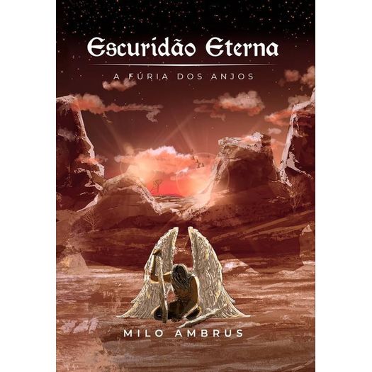 escuridão eterna escuridão eterna