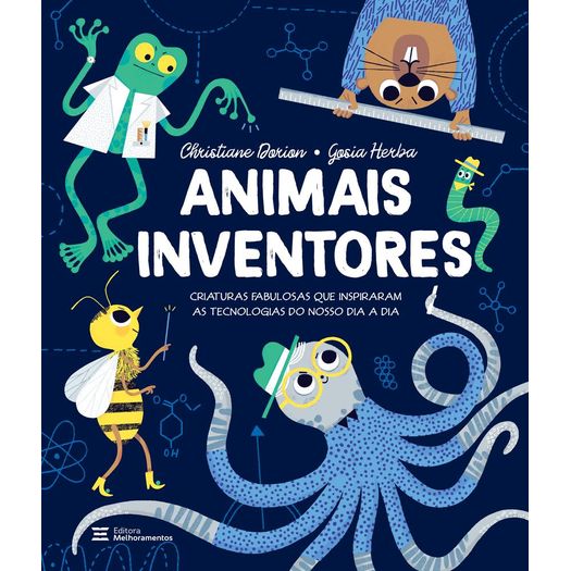 animais-inventores animais-inventores