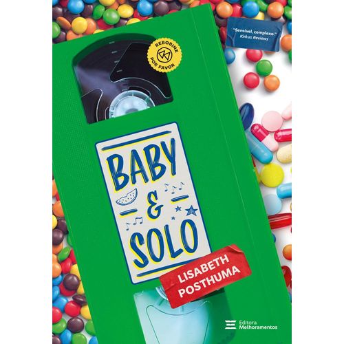baby e solo