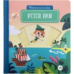 clássicos animados - peter pan
