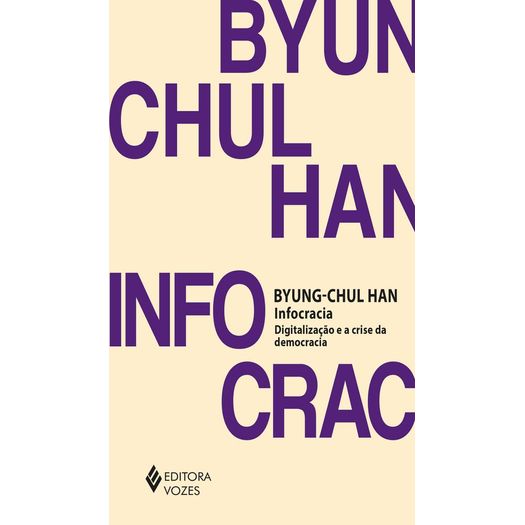 infocracia infocracia