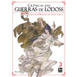 crônicas das guerras de lodoss 3