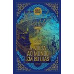 a volta ao mundo em 80 dias