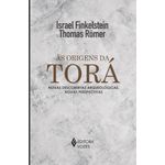 às origens da torá
